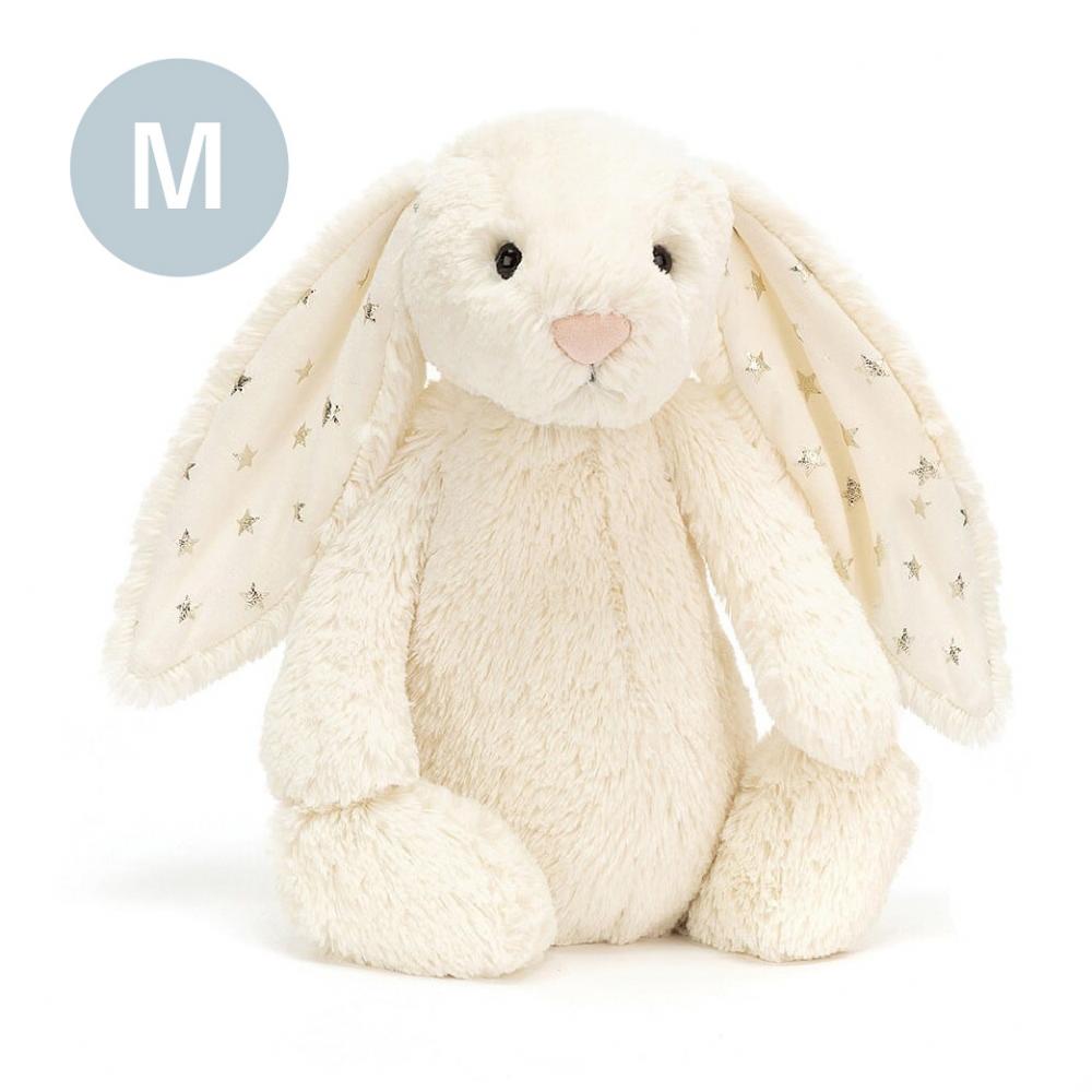 ジェリーキャット Bashful Twinkle Bunny Mサイズ｜生活雑貨のma