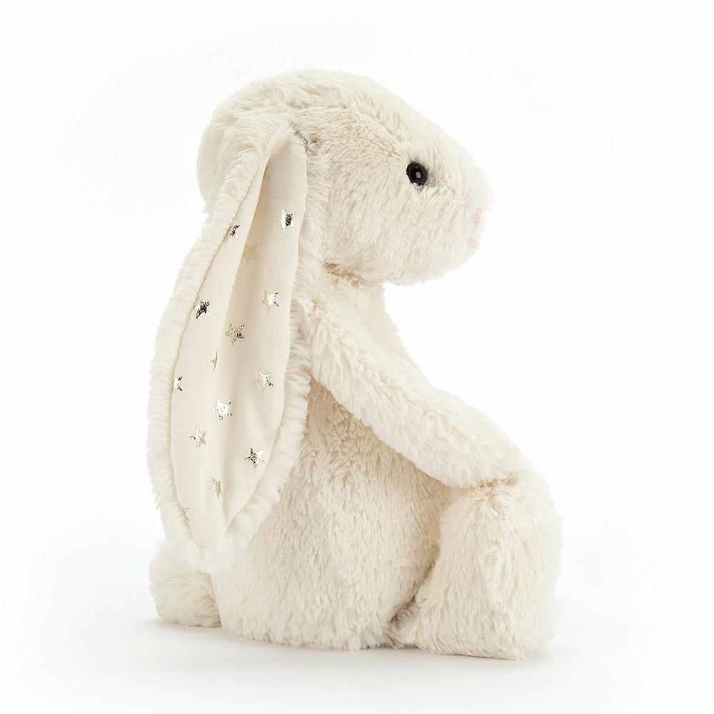 専用出品✩.*˚ バシュフル バニー Mコットンテイル　ワタオ Jellycat バシュフル バニー Mコットンテイル ワタオウサギ