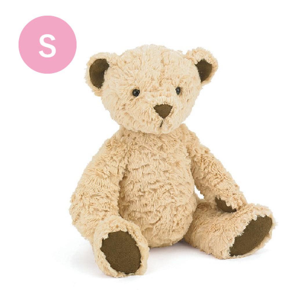 ジェリーキャット Edward Bear Sサイズ｜生活雑貨のma faveur