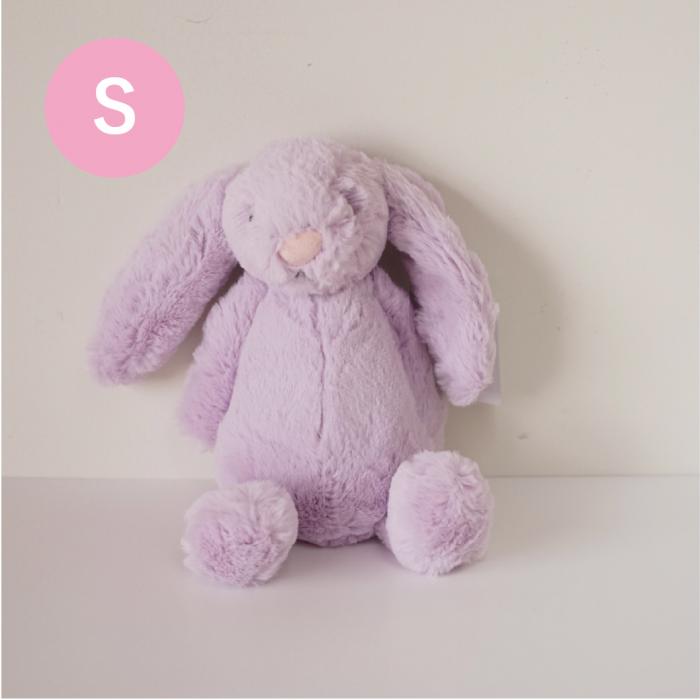 ジェリーキャット Bashful Lilac Bunny Sサイズ｜生活雑貨のma