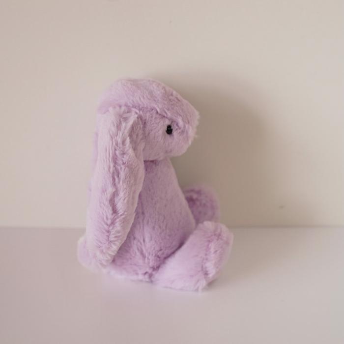 ジェリーキャット Bashful Lilac Bunny Sサイズ｜生活雑貨のma