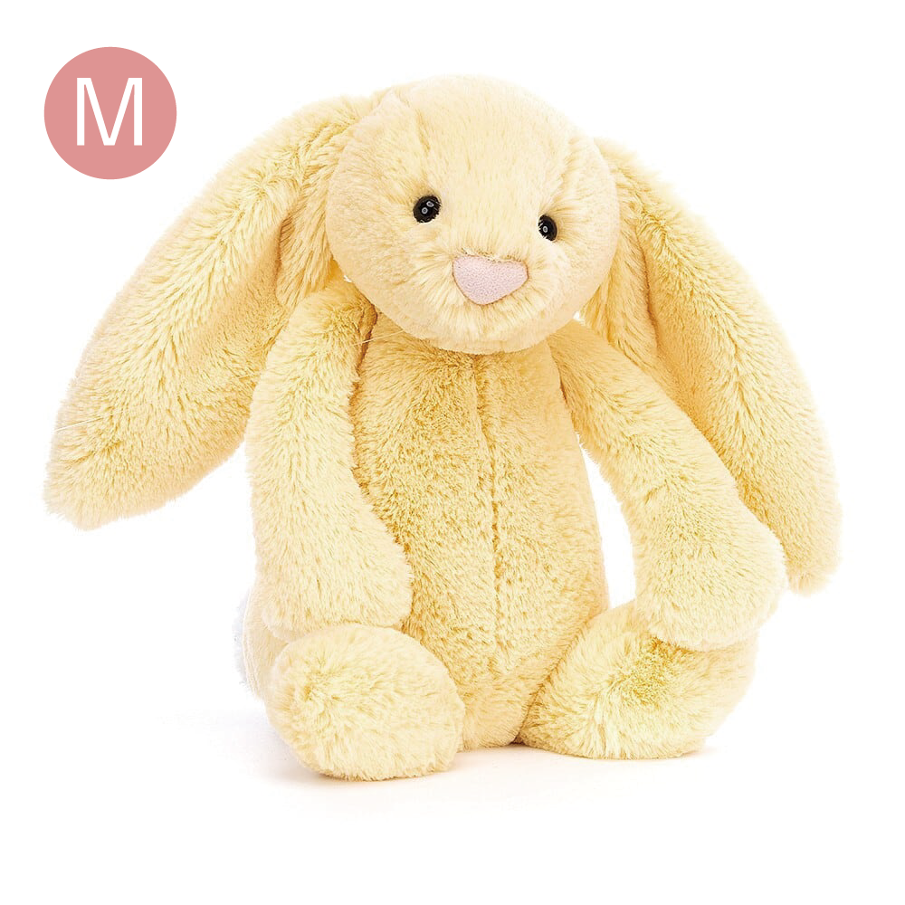  Saffron Bunny ジェリーキャット ジェリーキャット Bashful Lemon Bunny Mサイズ｜生活雑貨のma