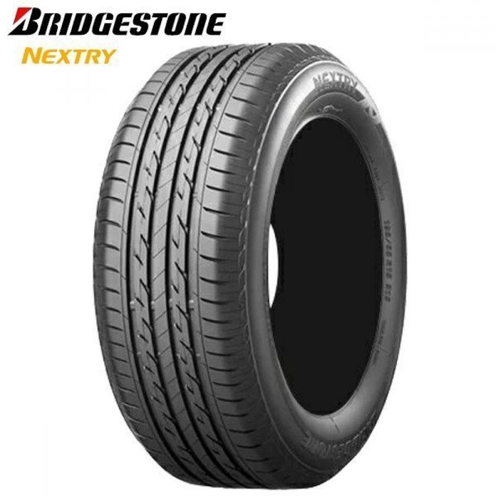 ブリヂストン BRIDGESTONE ネクストリー NEXTRY 185/70R14 新品 サマー