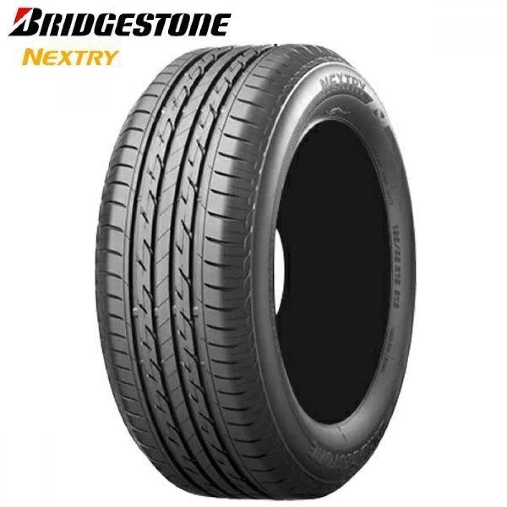 ブリヂストン BRIDGESTONE ネクストリー NEXTRY 205/65R16 新品 サマー 