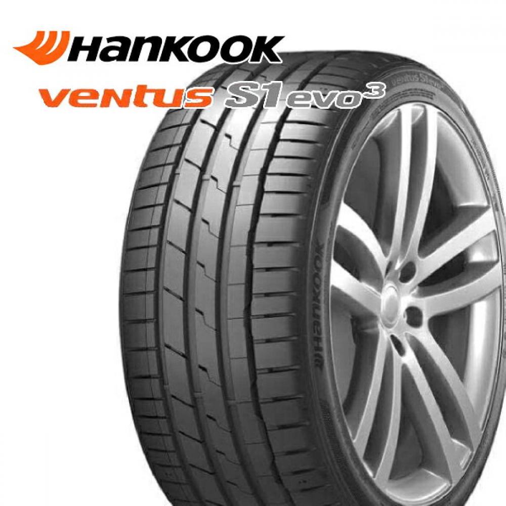 ハンコック HANKOOK veNtus S1 evo3 (K127) 255/40R18 99Y XL 新品