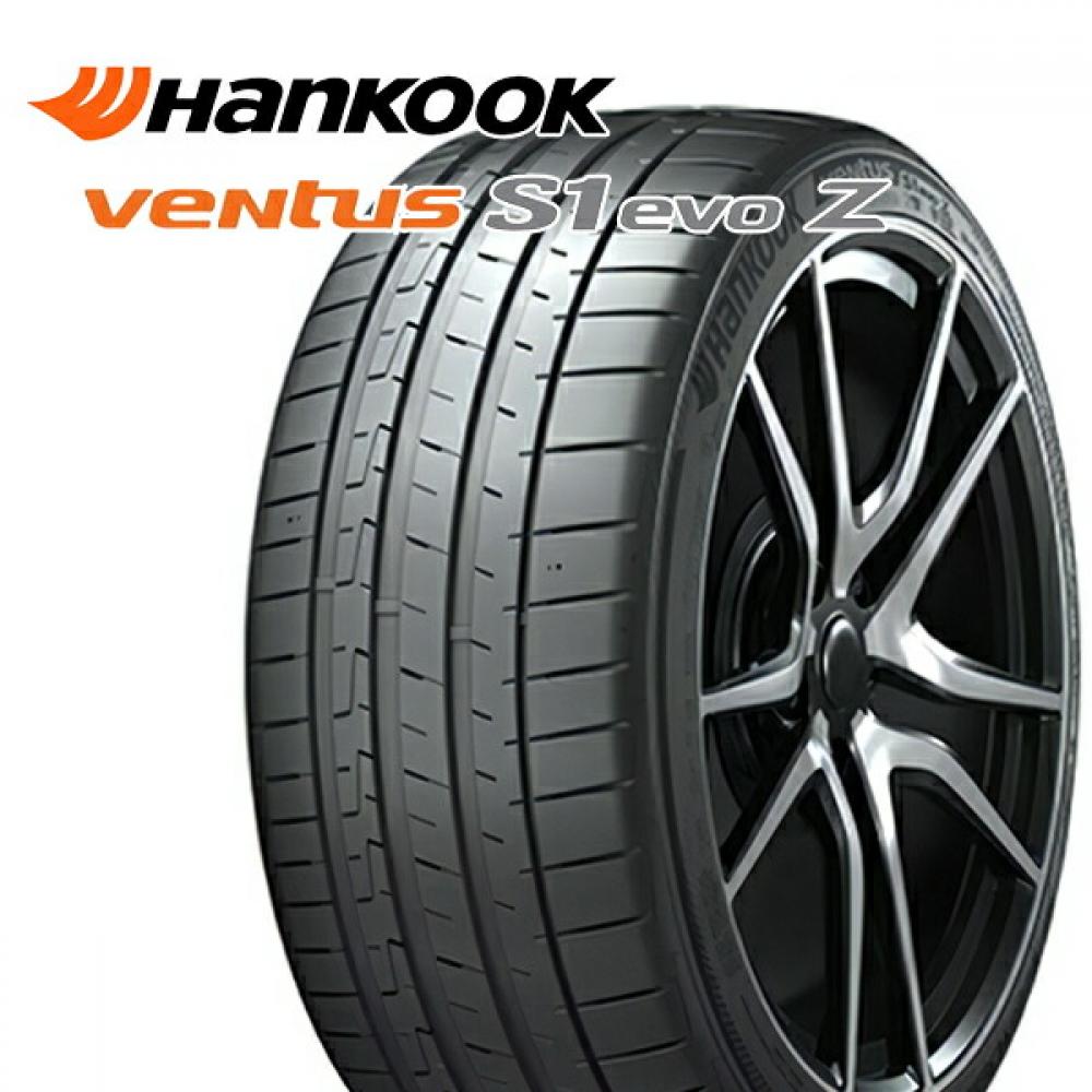 ハンコック HANKOOK veNtus S1 evo Z (K129) 225/35R18 87Y XL ☆ BMW