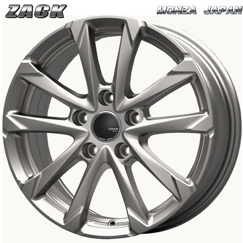 オールシーズンタイヤ ホイール4本セット 235/50R18インチ 5H114 MONZA