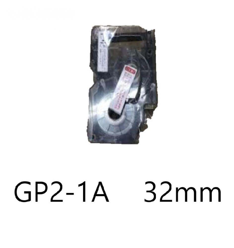 タカゾノ GP印字用インクリボンカセット｜【ムトウメディカル
