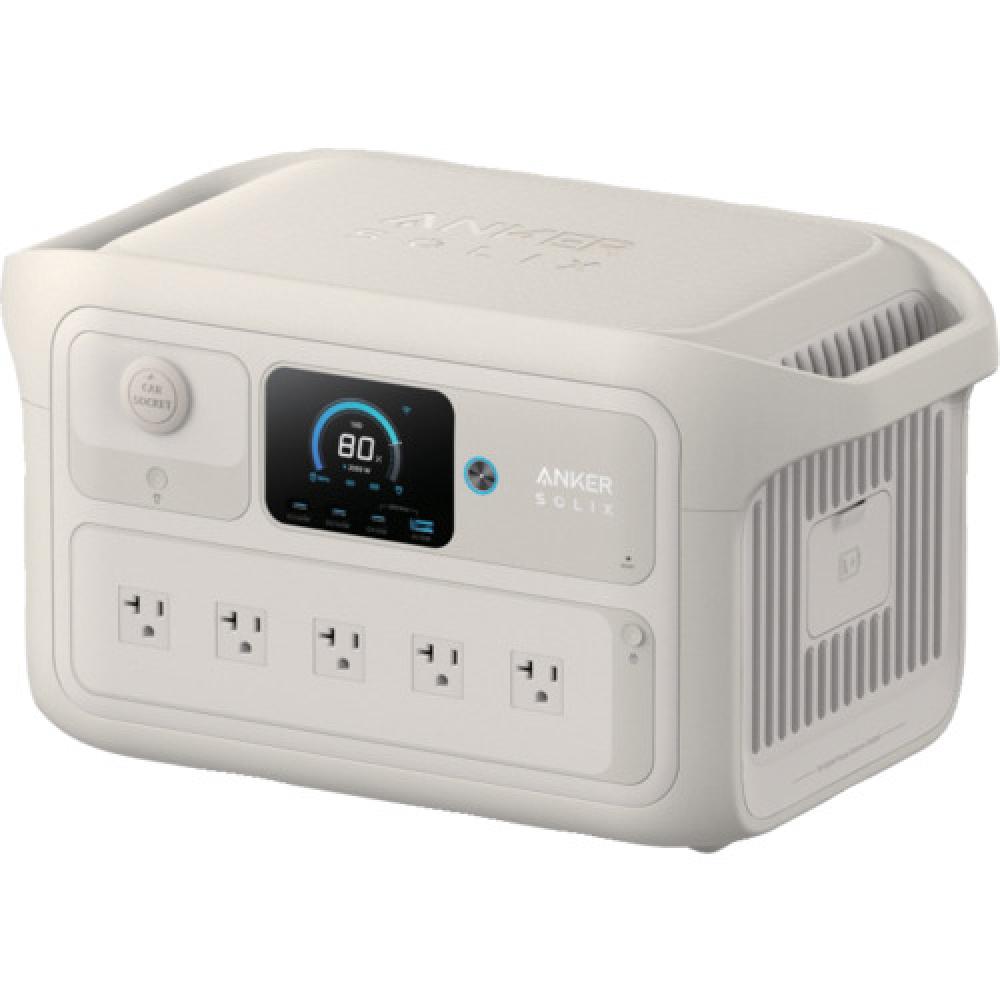 Anker ポータブル電源 ｜【ムトウメディカルショップ】ECサイト