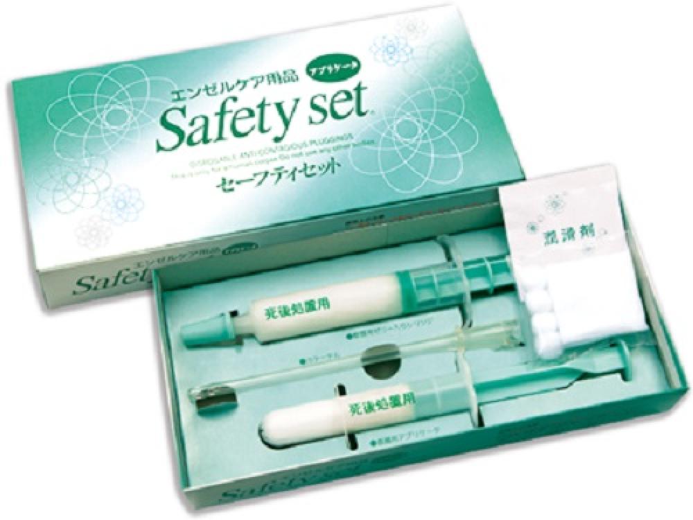 セーフティセット （エンゼルケア用品）｜【ムトウメディカルショップ