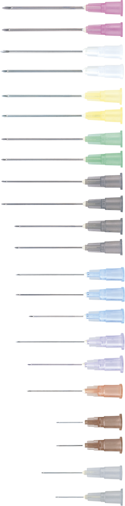 JMS注射針｜【ムトウメディカルショップ】ECサイト