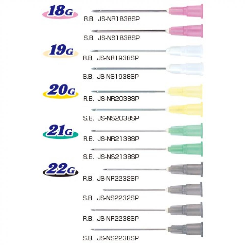 JMS注射針｜【ムトウメディカルショップ】ECサイト